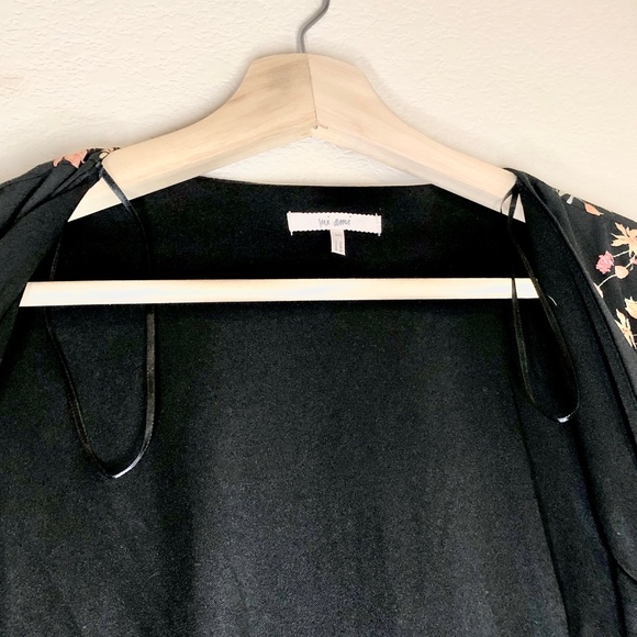 Wrap Dress - Picture 9 of 12